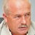 Fugitive mayor of Angarsk, Russia, hid out in Belarus
