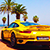 Немец переделал свой Porsche 911 Turbo в автомобиль такси