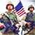 350 американских военных отправились в Багдад