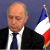 Глава МИД Франции заснул во время переговоров (Видео)
