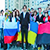 Москвичи - украинцам: Желаем вам победы над путинской Россией
