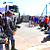 Полиция ЮАР разогнала демонстрацию против нехватки туалетов
