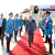 Lukashenka: West wanted to wreck my visit to Serbia