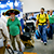 Аэропорты Рио-де-Жанейро бастуют в день начала чемпионата по футболу