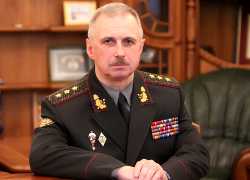 Глава Минобороны Украины доложил об уничтожении 250 террористов за сутки
