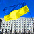 Кабмін Украіны ўвядзе санкцыі супраць Расеі ў кастрычніку