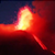 На Сицилии извергается вулкан Этна (Видео)