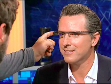 Британские ученые создали очки с 3D-камерой