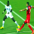 США вырвали победу у Ганы на ЧМ по футболу