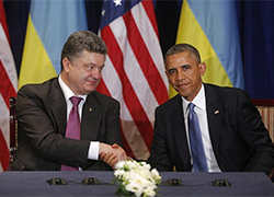 Без иллюзий: чем Запад поможет Украине
