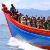 У берегов Малайзии затонуло судно: 70 человек пропали без вести