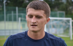 Защитник донецкого «Металлурга» отказался играть за «Кубань»