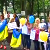 Россияне Львова: «Мы готовы защищать Украину от Путина»