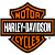 Легендарны Harley Davidson тэстуе электрацыкл