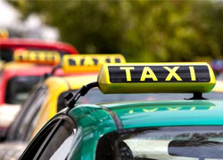 Автопарк Кастро раздадут кубинским таксистам