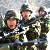 Южнокорейский солдат открыл огонь на границе с КНДР