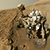 Марсаход Curiosity зняў сэлфі ў гадавіну знаходжання на Марсе