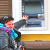 Фотофакт: банкомат для великанов установили в Молодечно