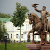 Памятник князю, который штурмовал Москву, установили в Витебске