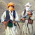 Талибы атаковали блокпосты на юге Афганистана