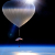 Паветраны шар з людзьмі ўпершыню падняўся на вышыню 32 кіламетра (Відэа)