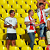 Фанаты солигорского «Шахтера» объявили бойкот матчей команды
