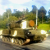Минские чиновники: Вреда улицам от танков нет