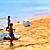 Цунамі накрыла пляж у Адэсе (Відэа)