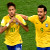 Бразильцы вышли в полуфинал ЧМ по футболу, где сыграют с Германией (Видео)
