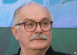 Михалков назвал украинцев «позорной хунтой» и «безграмотной челядью»