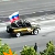 Белорусский парад под российским флагом (Видео)