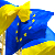 Украинцы отметили День Конституции и соглашение с ЕС (Видео)