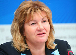 Lukashenka appoints Ananich minister of information