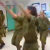 Солдаты армии Израиля танцуют под украинские песни (Видео)