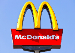 Власти не разрешают открыть «МакДональдс» в Бресте