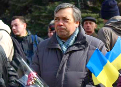 Глава луганской «Просвиты» умер в плену у террористов