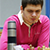 Белорус победил на международном шахматном турнире