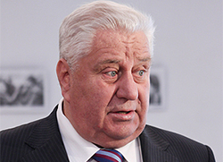 Посол Беларуси сходил «на ковер» в МИД Украины