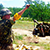Украінскія артылерысты: «Гэта высакародная вайна з мярзотнікамі» (Відэа)