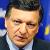 Барозу назваў выбары ў Раду перамогай дэмакратыі