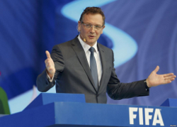 Генеральны сакратар ФІФА: Гэты чэмпіянат свету - лепшы ў гісторыі