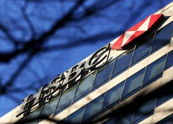 HSBC: Россия вошла в техническую рецессию