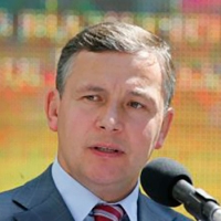 Верховная Рада утвердила Гелетея на пост министра обороны Украины