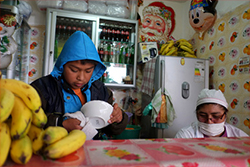 В Боливии детям разрешили работать с 10 лет