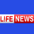 СБУ: LifeNews - падраздзяленне інфармацыйных аперацый РФ