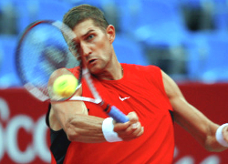 Максим Мирный проиграл в четвертьфинале парного разряда Australian Open
