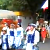 Что кричали крымские татары в Бобруйске (Видео)