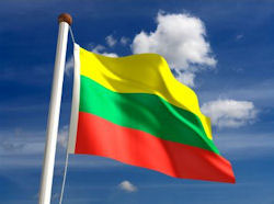Правительство Литвы одобрило законы для добычи сланцевого газа