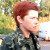 Female sniper from Belarus detained in Ukraine (Photo, video)