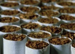 Последнюю табачную фабрику Великобритании закроют до 2018 года